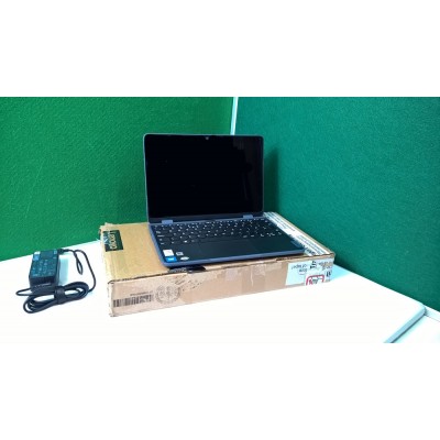 Lenovo 300w Yoga Gen 4 2 in 1 Laptop Tablet  Intel N100 8GB 128SSD 11.6in TouchScreen c/w Stylus