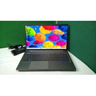 HP ZBook Power G8 Laptop Core i7 11800H 32GB Ram 500GB SSD NVIDIA Graphics