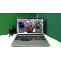 Dell Precision 3551 Core i9 10885H 32GB Ram 512SSD Nvidia Quadro Graphics 15.6" FHD Screen