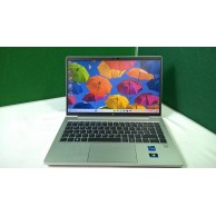 HP Elitebook 640 G9 12th Gen Core i5 16GB 500GB NVMe 14" Full HD Screen