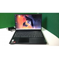 Lenovo V15 G4 AMN Laptop AMD Ryzen 5 7520U 8GB Ram 512GB NVMe Radeon 2GB Graphics FHD 