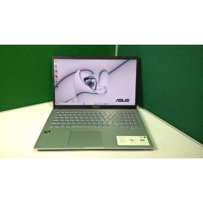 ASUS M509DA Laptop AMD Ryzen 3 3200U 8GB Ram 256GB SSD HDMI 15.6" FHD Windows 11