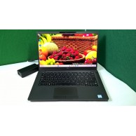Dell Latitude 7400 Core i7 8665U 16GB Ram 512GB SSD Full HD Screen Backlit K/B Win 11 Pro