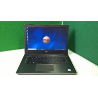 Dell Vostro 14 5468 Laptop i3 7100U 8GB 128GB SSD 14" Screen Windows 10 Pro