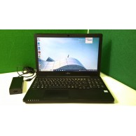 Fujitsu Lifebook A556 Laptop Core i5-6200U 8GB 120GB SSD 15.6" DVDRW Windows 10 Pro