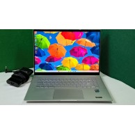 HP Envy 16 i7-12700H 16GB 1TB SSD 16" 2K TouchScreen 120 Hz 4GB ARC Graphics