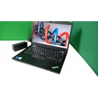 Lenovo Thinkpad L13 Gen2 i5-1135G7 16GB Ram 512GB NVMe SSD 13.3in FHD Backlit K/B