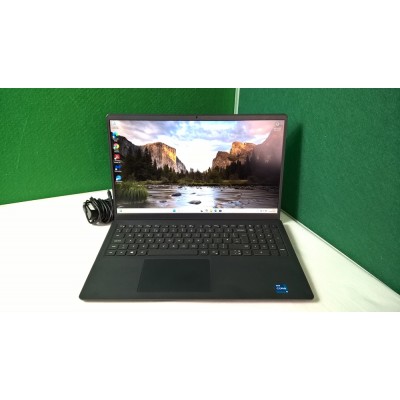Dell Vostro 15 3510 Laptop Core i5-1135G7 16GB Ram 256GB SSD 15.6in FHD Intel Iris Xe 