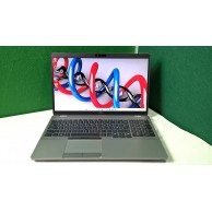 Dell Precision 3551 Core i7 10850H 16GB Ram 512SSD Nvidia Quadro Graphics 15.6" FHD Screen