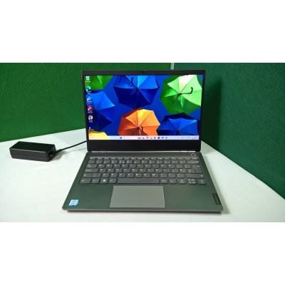 Lenovo Thinkbook 13S IWL i7-8565U 16GB Ram 512GB SSD Full HD 13" Screen