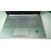 HP 14s-dq2510sa 11th Gen i3-1115G4 Laptop 8GB 256SSD 14" Full HD Screen WiFi Webcam Windows 11
