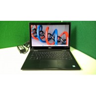 Dell Latitude 3390 2-in-1 Laptop/Tablet i5-8250U 8GB 256GB SSD 13.3" TouchScreen Win 11 Pro