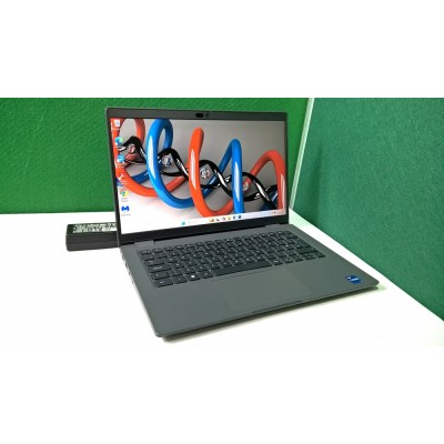 Dell Latitude 3440 Core i7 1355U 3.7GHz 32GB 512GB SSD 14" FHD Backlit Keyboard