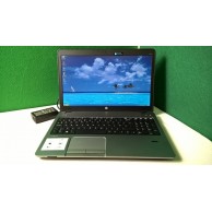 Windows XP 32bit Laptop AMD A4 2.5Ghz 4GB Ram 500Gb HDD HP ProBook 455