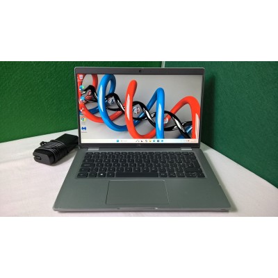 Dell Latitude 5420 11th Gen i5 1135G7 16GB 256GB SSD Intel Iris Xe Graphics "Grade B"