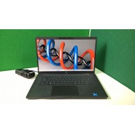 Dell Latitude 7520 11th Gen i5 1145G7 16GB 512GB SSD FHD 15.6" Backlit K/b Iris Xe Graphics