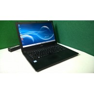 Acer Travelmate P2410 i5-8250U 8GB 256GB NVMe SSD 14" FHD USB-C Windows 11 Pro