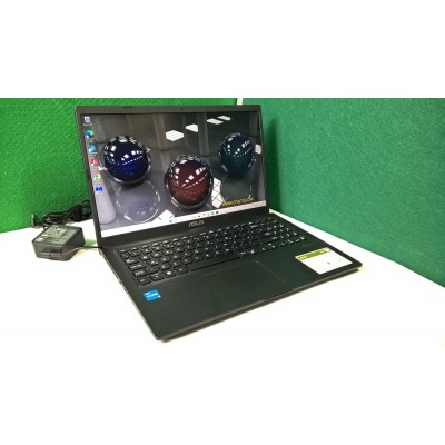 ASUS VivoBook X1500E Laptop Core i3-1115G4 12GB Ram 256GB NVMe SSD 15.6" FHD Screen