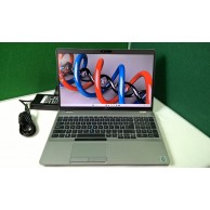 Dell Precision Core i9 10885H 16GB Ram 512SSD Nvidia Quadro Graphics 15.6" FHD Screen