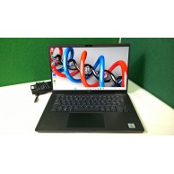 Dell Latitude 7410 10th Gen i7 10610U 16GB 256NVMe SSD FHD Screen Backlit Keyboard