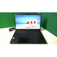 Toshiba DynaBook Satellite Pro L50-G-139 Laptop i5-10210U 8GB 256SSD 15.6in FHD Screen Windows 11
