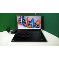 Lenovo Thinkpad L15 Gen2 Powerful Ryzen 5 Pro 5650U 16GB Ram 256GB NVMe FHD Radeon Graphics