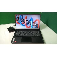 Lenovo V14 G2 ALC Laptop AMD Ryzen 7 5700U 16GB Ram 512GB NVMe SSD Full HD 14" Screen