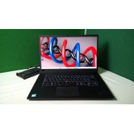 Lenovo Thinkpad P1 Gen2 i9-9880H 32GB Ram 512SSD 15.6" 4K Screen (Grade B) Nvidia Graphics