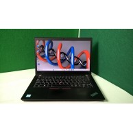 Lenovo Thinkpad T480s Core i5 8250U 8GB Ram 256GB SSD WIFI Webcam 14" FHD Windows 11 Pro