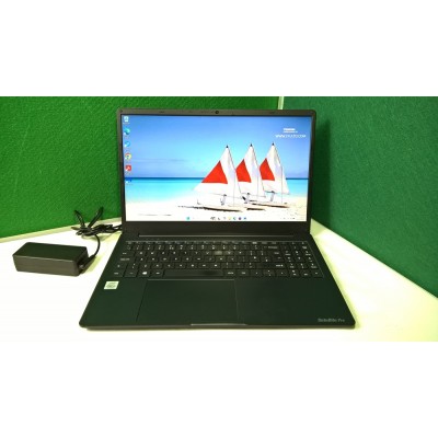 Toshiba DynaBook Satellite Pro C50-H-108 Laptop i5-1035G1 8GB 256GB SSD 15.6in FHD Screen Windows 11