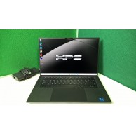 Dell XPS 15 9510 Core i7-11800h 32GB Ram 1TB NVMe SSD Full HD NVIDIA RTX 3050Ti Graphics