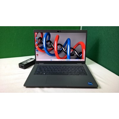 Dell Latitude 3440 i5-1235U 16GB Ram 512GB SSD 14" FHD Screen Win 11 Pro