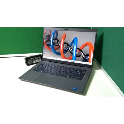 Dell Latitude 3450 13th Gen i5-1335U 8GB DDR5 Ram 512GB SSD 14" FHD Screen Win 11 Pro