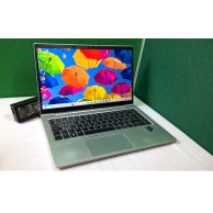HP Elitebook 840 G8 Laptop Intel Evo i7-1165G7 16GB Ram 256GB SSD Full HD Screen Intel Iris XE Graphics