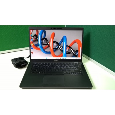 Dell Latitude 5400 Core i5 8265U 16GB Ram 512GB SSD Backlit K/B Full HD Win 11 Pro