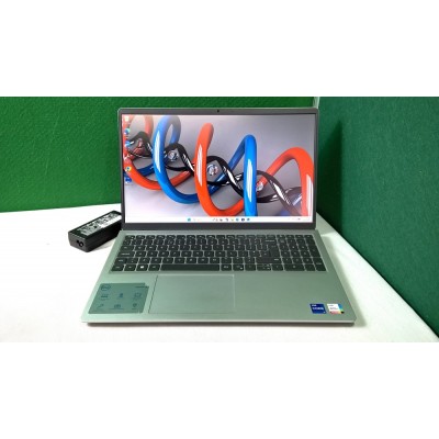 Dell Inspiron 15 3520 i7-1255U 16GB 1TB NVMe SSD Intel Iris Xe Graphics 15.6" FHD Screen Windows 11