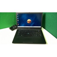 Dell Latitude 5490 Core i5 8350U 8GB 256GB SSD USB-C Backlit K/board Windows 11 Pro