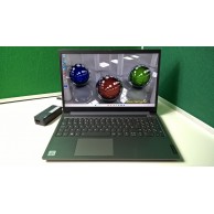 Lenovo Thinkbook 15 IIL i5-1035G1 8GB Ram 256GB NVMe SSD FHD 15.6" Screen Windows 11 Pro
