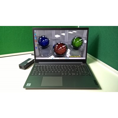 Lenovo Thinkbook 15 IIL i5-1035G1 8GB Ram 256GB NVMe SSD FHD 15.6" Screen Windows 11 Pro