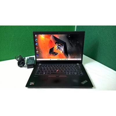 Lenovo Thinkpad X13 Gen1 AMD Ryzen 7 Pro 4750u 16GB Ram 512GB SSD Windows 11 Pro