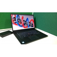 Lenovo Thinkpad P1 Gen2 i9-9880H 32GB Ram 1TB NVMe SSD 15.6" 4K Screen Nvidia Graphics 