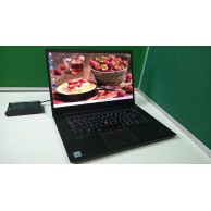 Lenovo Thinkpad P1 Gen3 i9-10885H 32GB Ram 512GB NVMe SSD 15.6" 4K Screen Nvidia Graphics