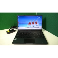 Toshiba DynaBook Satellite Pro L40-G-102 Laptop i5-10210U 16GB 256NVMe SSD 14in FHD Win 11 Pro