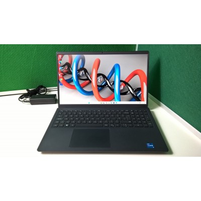Dell Vostro 15 3510 Laptop i5 1135G7 8GB Ram 256GB SSD 15.6in FHD Win 11 Pro