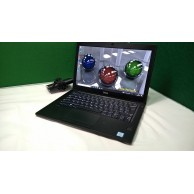 Dell Latitude 7280 Core i5-6200U 8GB Ram 128GB SSD Backlit K/board USB-C Full HD Screen
