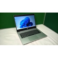 HP ProBook 430 G7 10th Gen i5 10210U 8GB Ram 256NVMe SSD FHD Windows 11 Pro