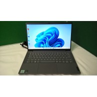 Lenovo Ideapad 5 14IIL05 Laptop 10th Gen Core i7 1065G7 8GB 500SSD Full HD 14" Screen Win 11