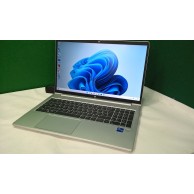 HP ProBook 450 G8 11th Gen i5 1135G7 8GB Ram 256Gb NVMe SSD FHD 15.6" Screen Win 11 Pro