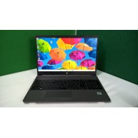 HP 250 G8 10th Gen Core i5 1035G1 Laptop 8GB DDR4 256GB NVMe SSD 15.6" Screen Win 11 Pro/Win 10 Pro
