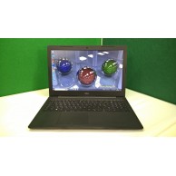 Dell Latitude 3590 Core i5 7200U 8GB 256GB SSD 15.6" Full HD Screen Windows 10 GB Cosmetics